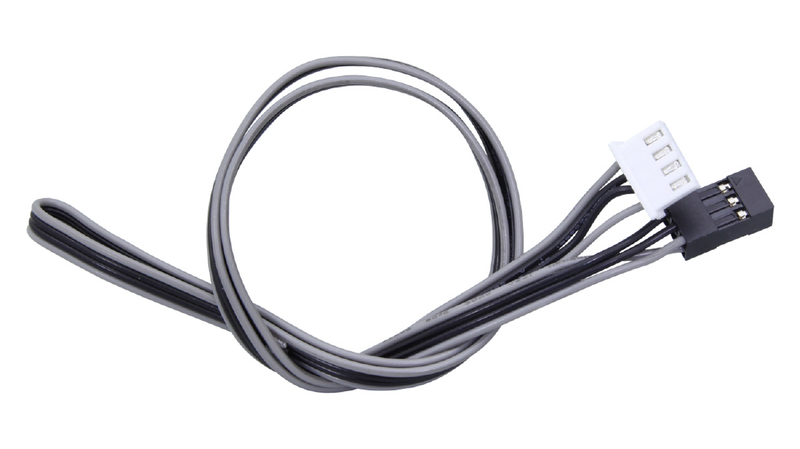 センサー接続コード50cm（加速度センサー用）