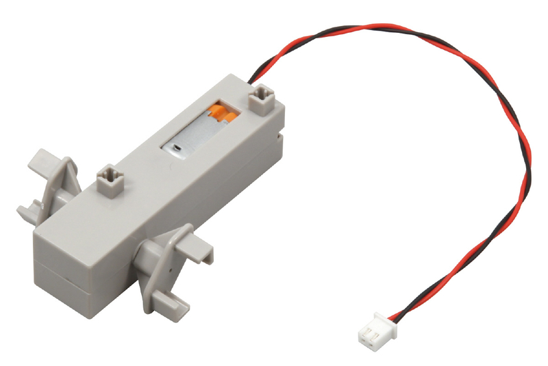 ロボット用DCモーター