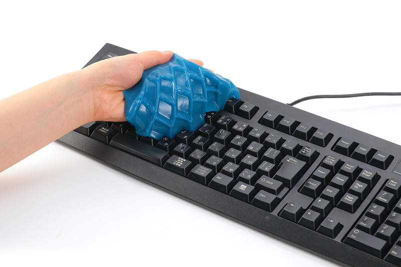 クリーンスライム