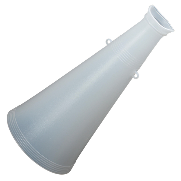 ATメガホン クリア