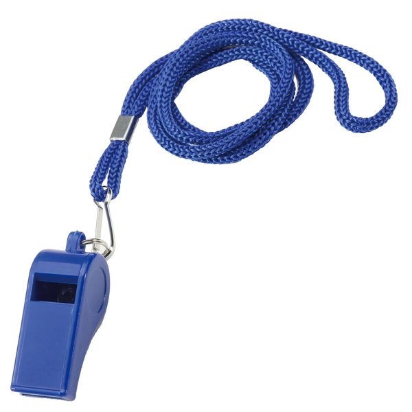 ATホイッスル 青