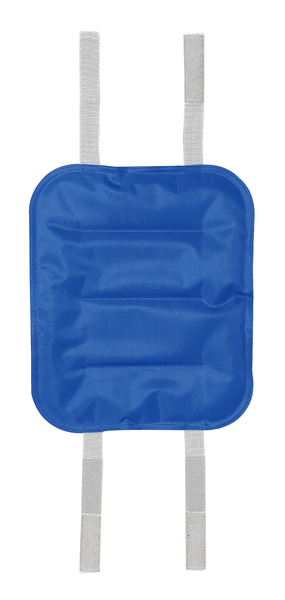 背中ひんやり冷却ジェルパッド