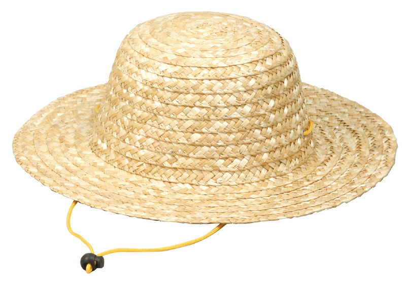 麦わらぼうし ミニ