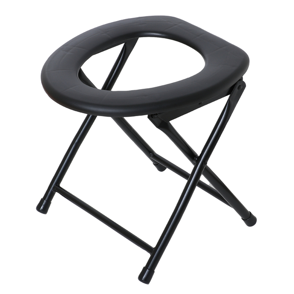 ワンタッチ折りたたみトイレ