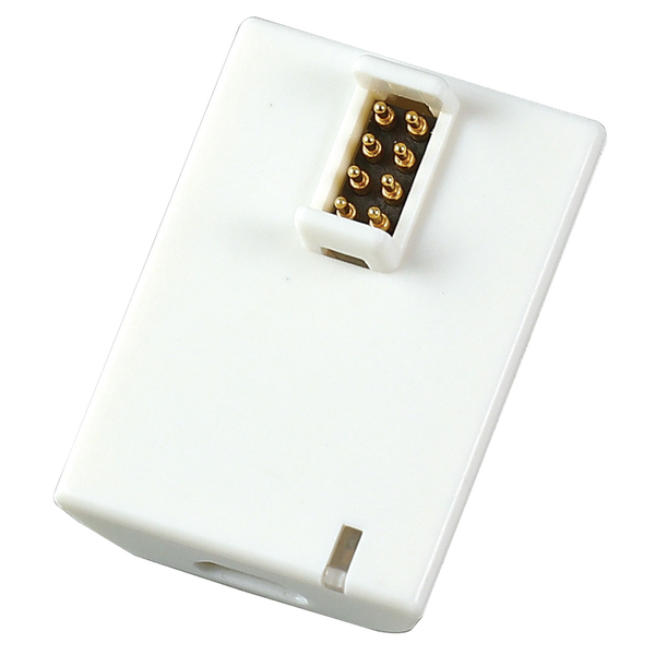 アルコール検知システム 通信ユニット