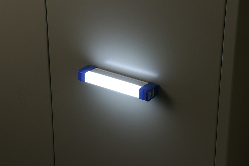 2WAY LEDライト 17cm