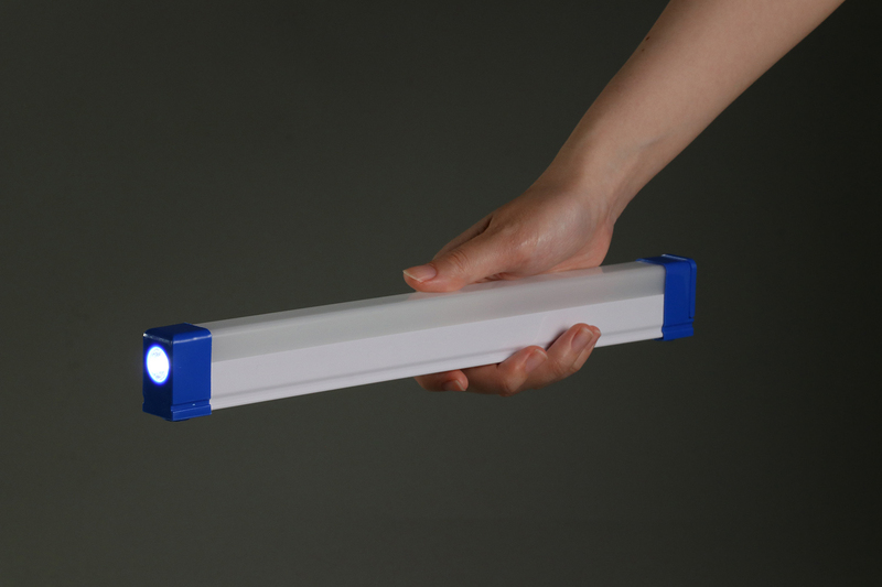 2WAY LEDライト 32cm