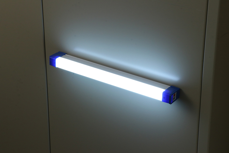 2WAY LEDライト 32cm