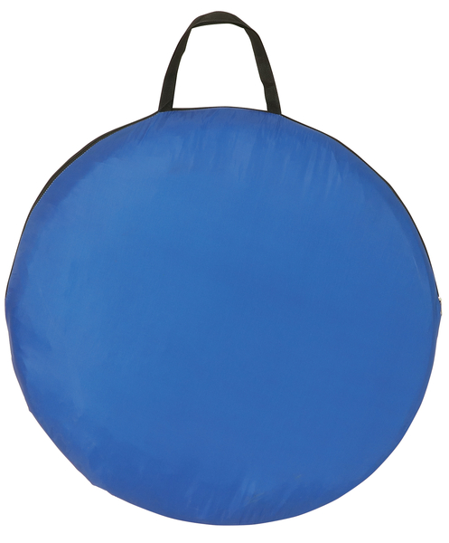 ワンタッチ簡易避難テント