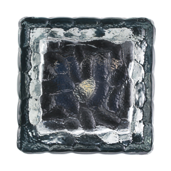 ソーラー充電式LEDガーデンライト 電球色 4個