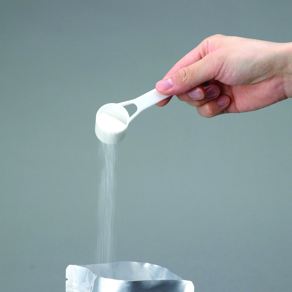 緊急用トイレ凝固剤 パウチタイプ 500g