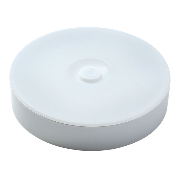 充電式タッチライト