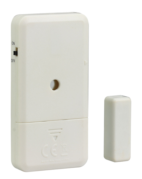 防犯センサー 開閉検知タイプ （ブリスターパッケージ）