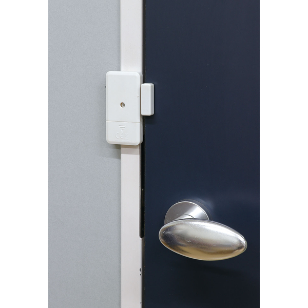 防犯センサー 開閉検知タイプ （ブリスターパッケージ）