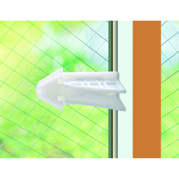 安全窓ストッパー 10個セット