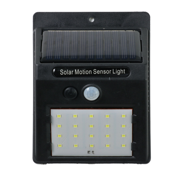 LEDセンサーライト