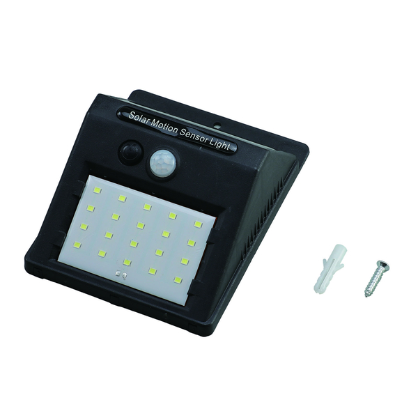 LEDセンサーライト