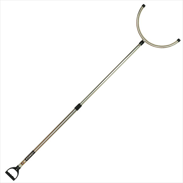 コンパクトさすまた