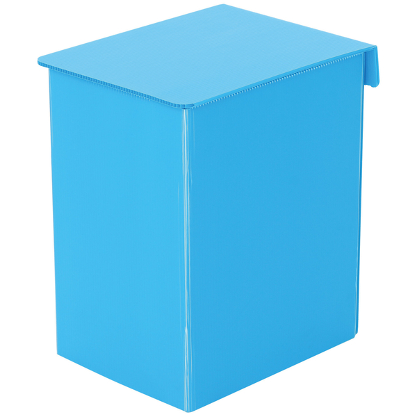 ATプラダントイレ 袋・凝固剤・ポケットティッシュ 10回セット