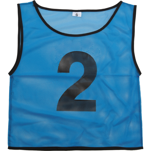 チームベスト 大（1～10） 青