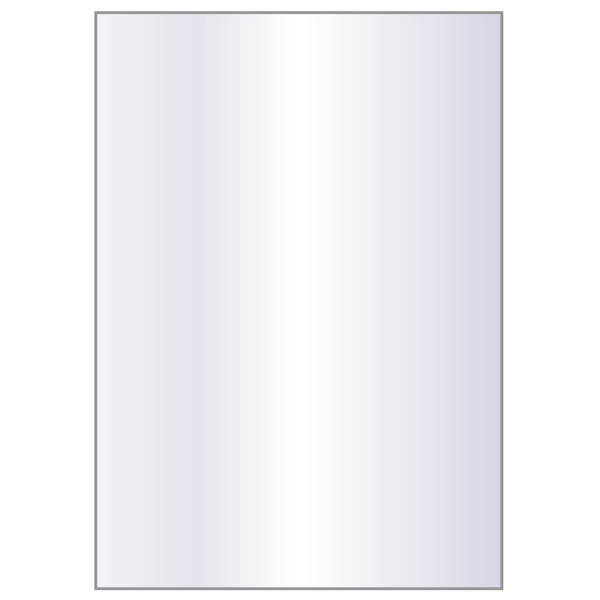 塩ビ板 5mm厚 A2サイズ