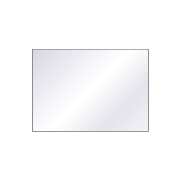 アクリル板 5mm厚 A3サイズ