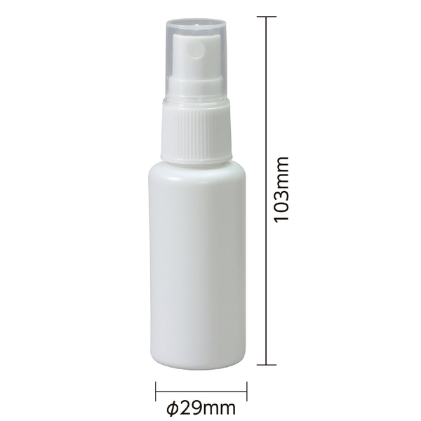 スプレー容器 30ml