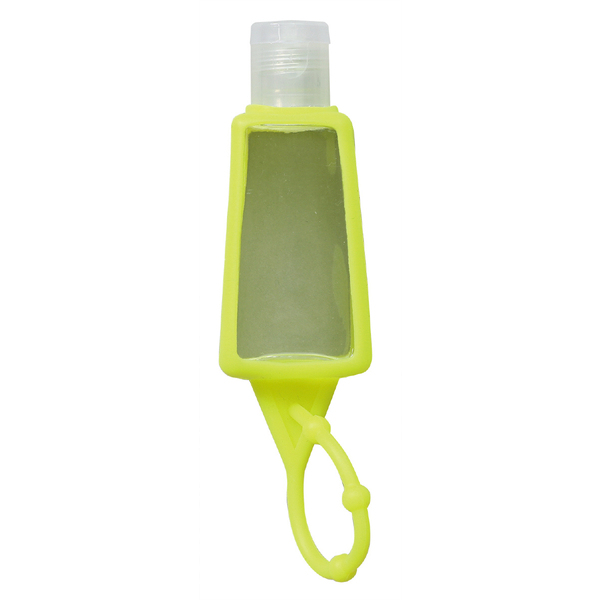 携帯用容器 30ml ホルダー付