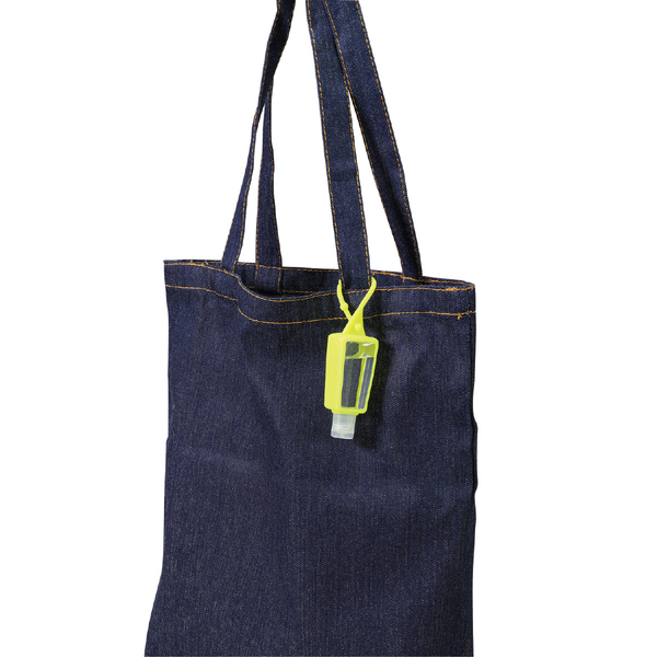 携帯用容器 30ml ホルダー付