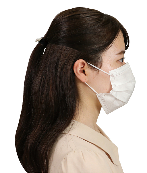 マスク用インナーサポートフレーム