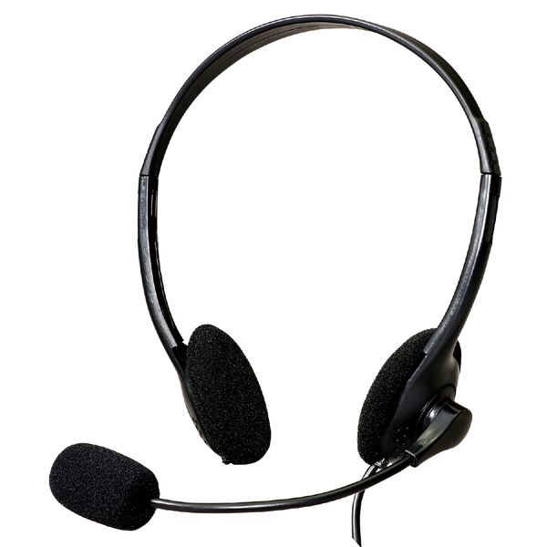 ヘッドセット（USBタイプ）