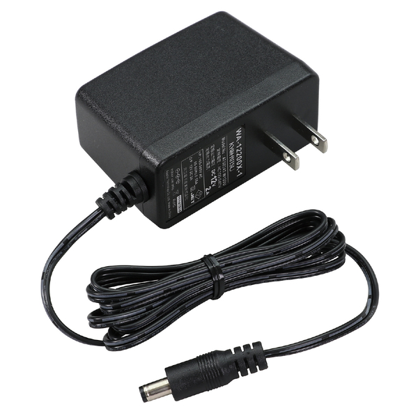 ACアダプター DC12V2A