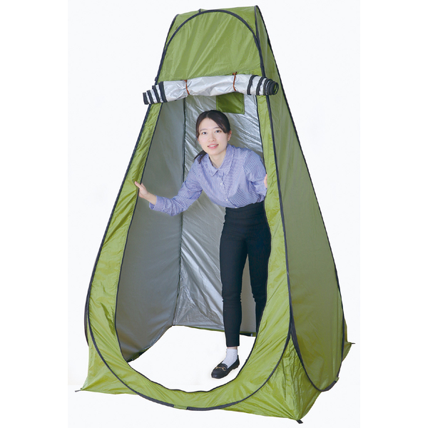 AT多目的ポップアップテント