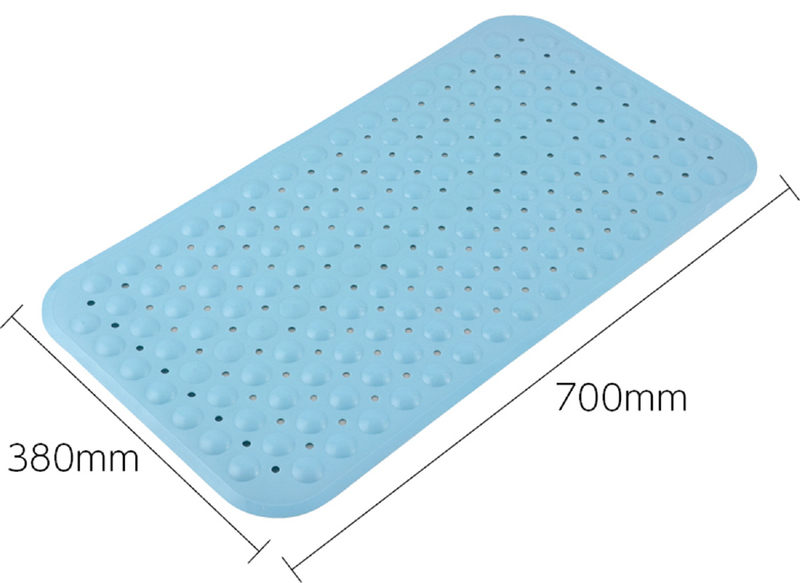 お風呂場滑り止めマット