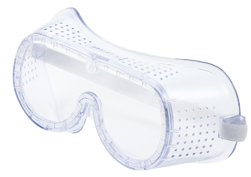 セーフティゴーグル