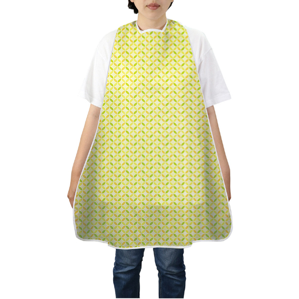 防水エプロン（洗濯可能）