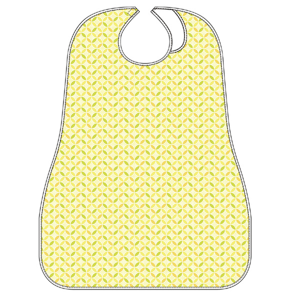 防水エプロン（洗濯可能）