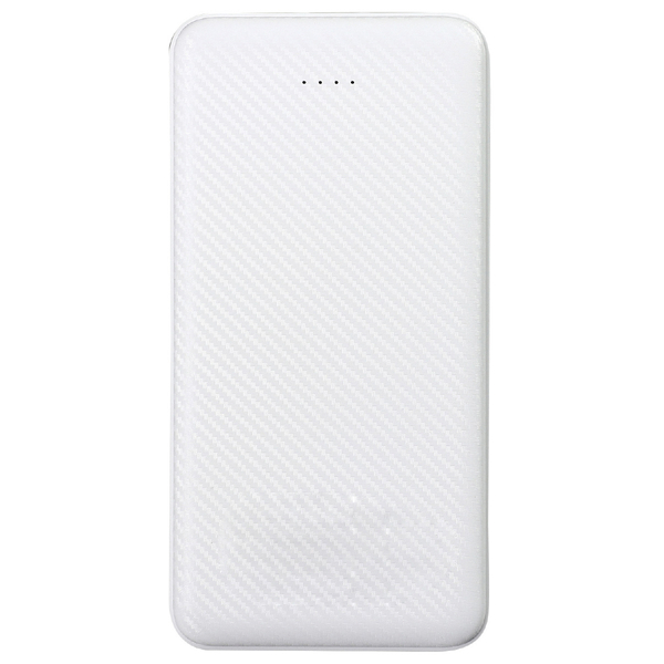 モバイルバッテリー 10000mAh