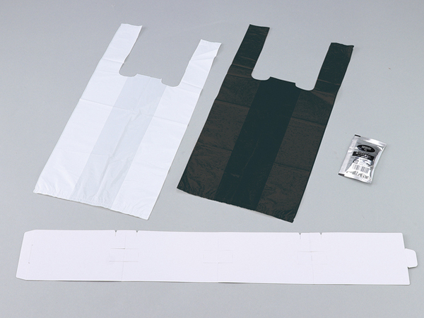 AT携帯ポケットトイレ