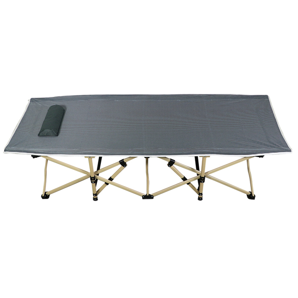 折り畳み式簡易ベッド