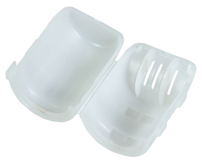 抗菌キャップ（ソプラノリコーダー用）