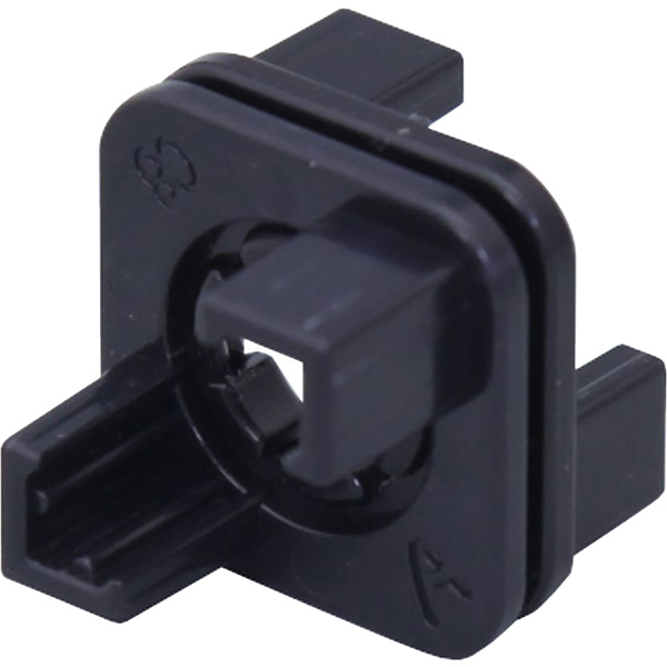 Artecブロック回転軸C 8pceセット