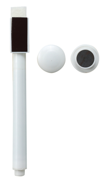 ボードマーカー マグネットセット（白板用）