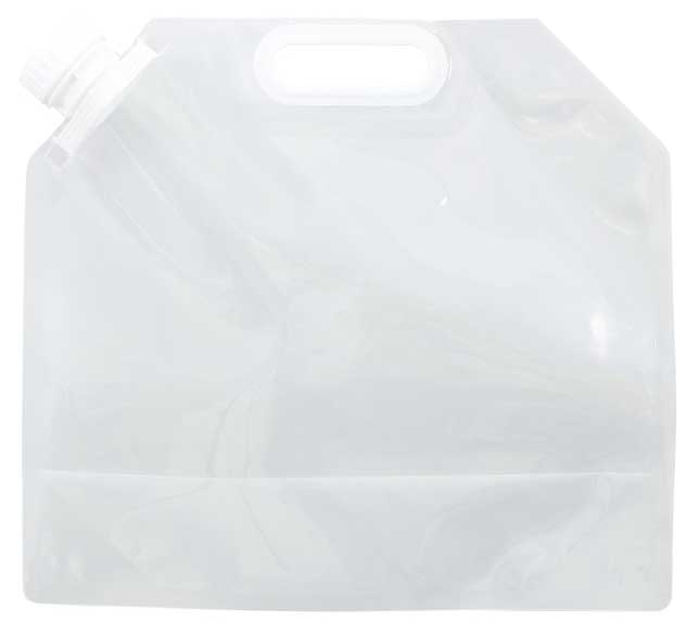 非常用給水袋 5L