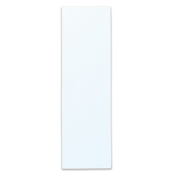 両面ネームマグネット（10枚組黄/白）