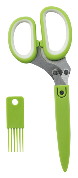 シュレッダーはさみ