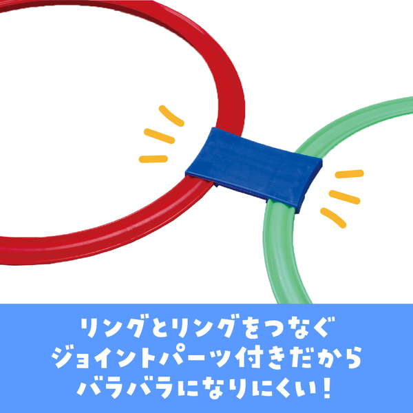 ケンケンパリングDX
