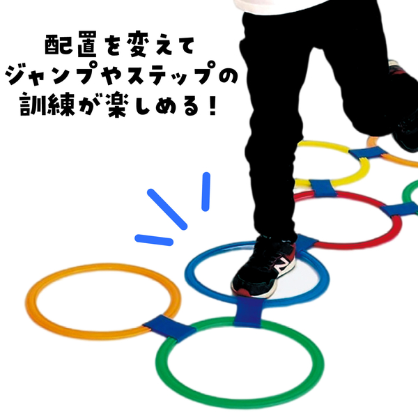 ケンケンパリングDX