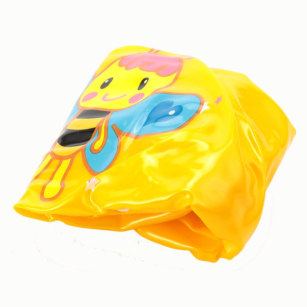 ジャンプボール イエロー