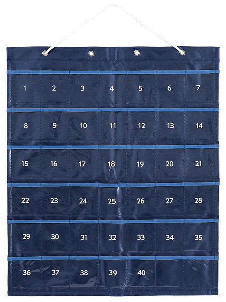 多目的ネーム・カードホルダー